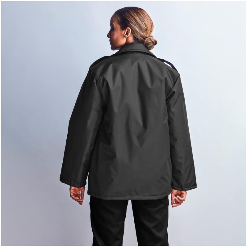 Alaris Padded Jacket - Image 9